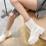 Botas Bronoir Terra Step
