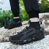 Bronoir™ Flex - Sapatos Barefoot 1 + 1 Grátis