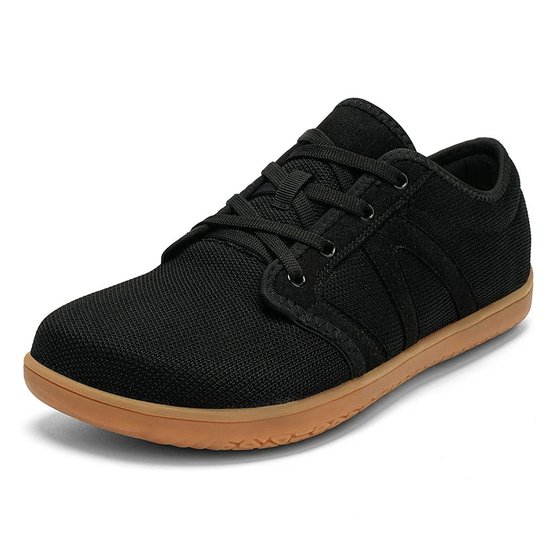 Bronoir™ Streets - Sapatos Casuais Barefoot para o Dia-a-Dia 1 + 1 Grátis