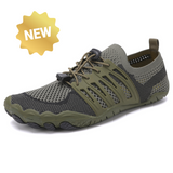 Bronoir™ Militar - Sapatos Barefoot
