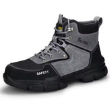 Bronoir™ Lobo - Sapatos Barefoot de Inverno