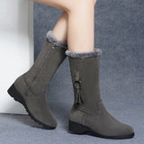 Bronoir™ FlexPro - Sapatos de Inverno para andar descalço