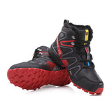 Bronoir™ Outrider - Sapatos de Inverno para Andar Descalço