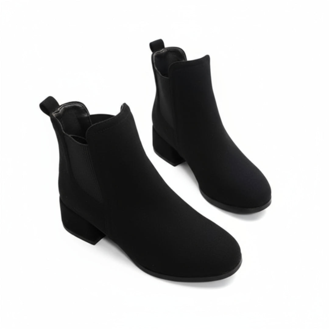 Botas Bronoir Sable Walk