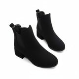 Botas Bronoir Sable Walk