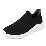 Bronoir™ Ergo Streets - Ténis Ortopédicos para Caminhadas Sem Dor