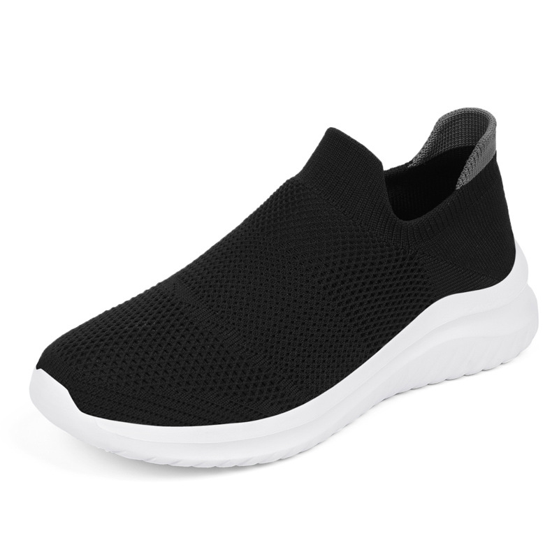 Bronoir™ Ergo Streets - Ténis Ortopédicos para Caminhadas Sem Dor