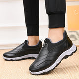 Bronoir™ Motion - Calçados Barefoot de Inverno