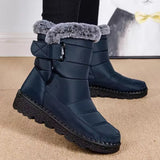 Bronoir™ FreezeGuard - Sapatos de Inverno para Andar Descalço