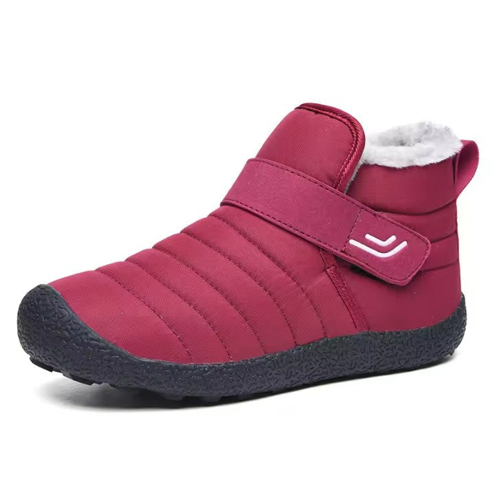 Bronoir™ Todos os Dias - Sapatos de Inverno para Andar Descalço