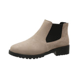 Botas Bronoir Everstride