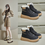 Bronoir™ GripMax - Sapatos Barefoot de Inverno