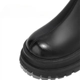 Botas Bronoir Noble Walk