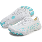 Bronoir™ Aura - Calçado Barefoot