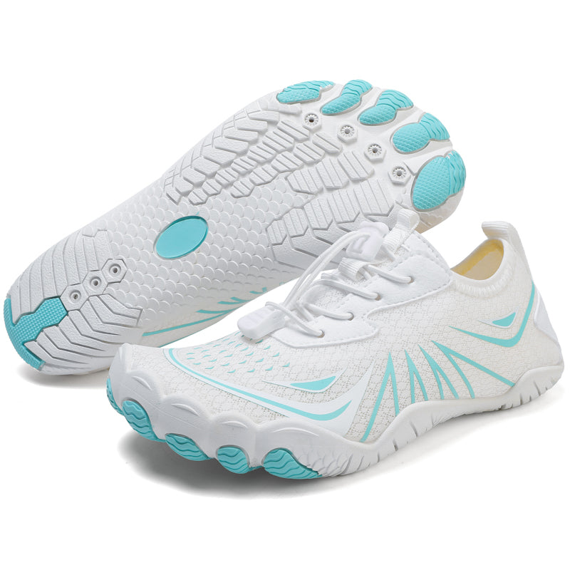 Bronoir™ Aura - Calçado Barefoot