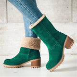 Bronoir™ Move - Sapatos de Inverno para Andar Descalço
