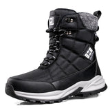 Bronoir™ Forro Escovado - Sapatos Barefoot de Inverno