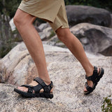 Bronoir Serava – Sandálias de Caminhada Leves e com Suporte Arqueado