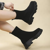 Botas Bronoir Terra Step