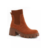 Botas Bronoir Urban Stride