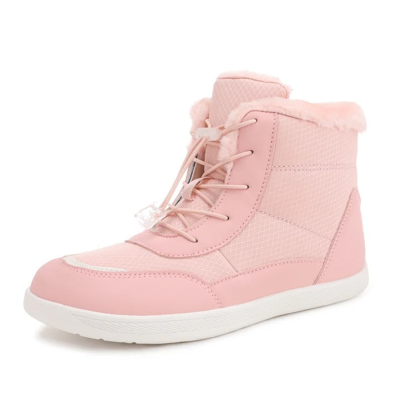 Bronoir™ HeatLock - Sapatos de Inverno para Andar Descalço