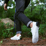 Bronoir™ Fleece Desportivo - Sapatos Barefoot