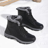 Bronoir™ FlexTrail - Calçado Barefoot de Inverno