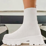 Botas Bronoir Terra Step