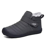 Bronoir™ Todos os Dias - Sapatos de Inverno para Andar Descalço
