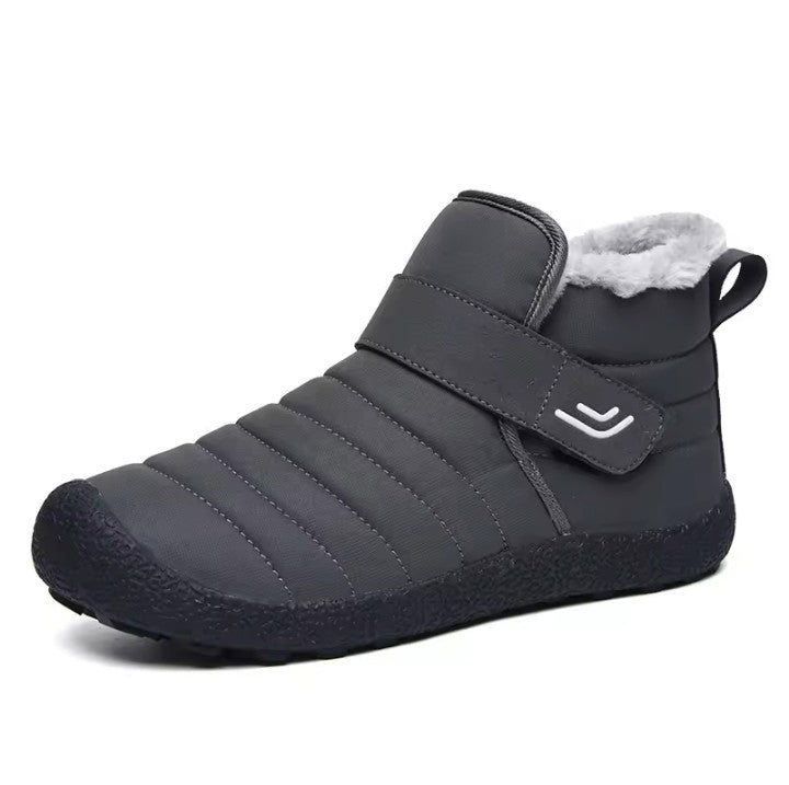Bronoir™ Todos os Dias - Sapatos de Inverno para Andar Descalço