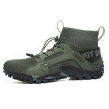 Bronoir™ Flex - Sapatos Barefoot 1 + 1 Grátis