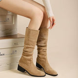 Botas Bronoir Desert Élan