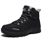 Bronoir™ Viagem - Sapatos de Inverno em Estilo Barefoot