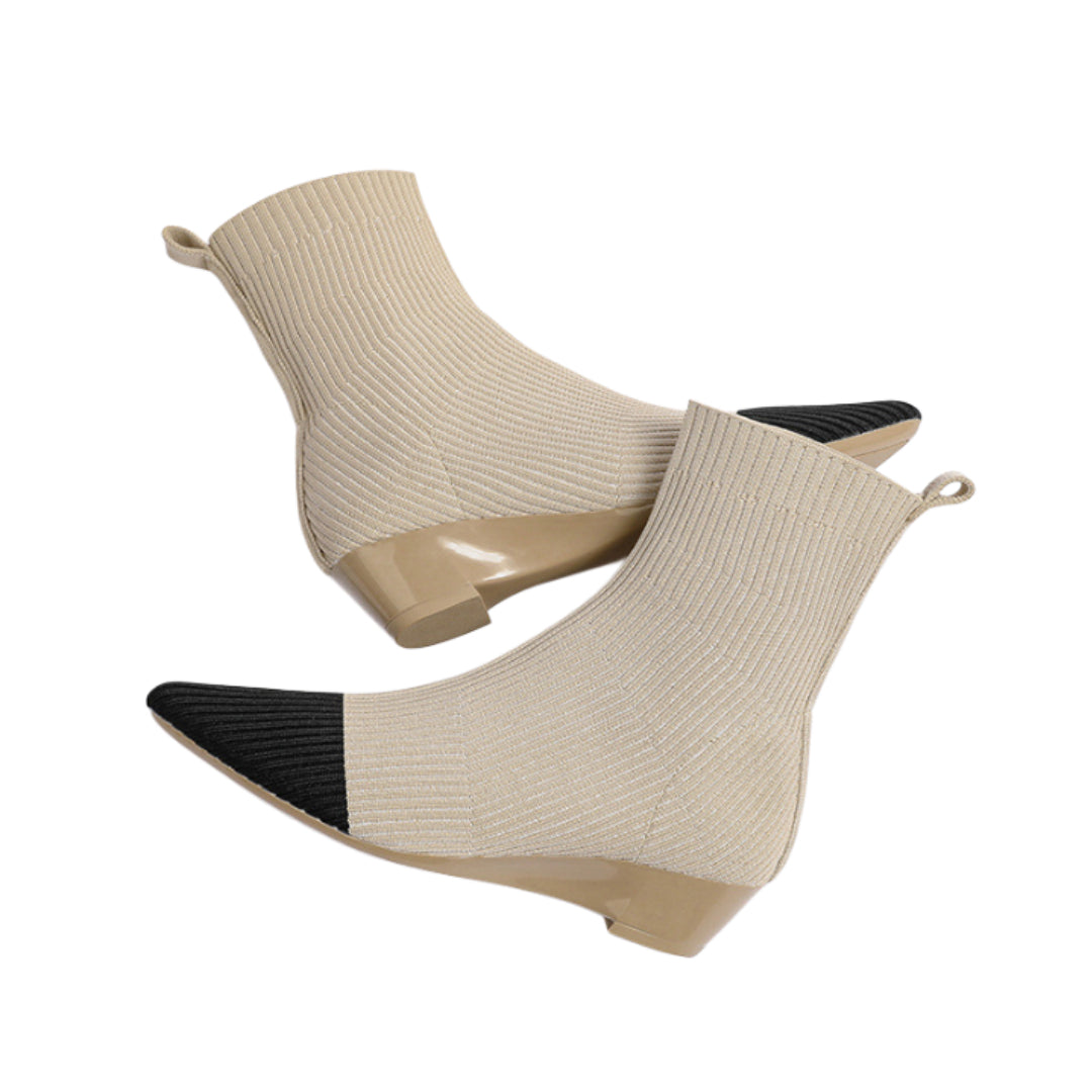 Botas Bronoir Serpentine Fit