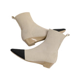 Botas Bronoir Serpentine Fit