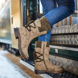 Bronoir™ FreeStride - Calçado Barefoot de Inverno