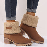 Bronoir™ FlexLite - Calçado Barefoot de Inverno