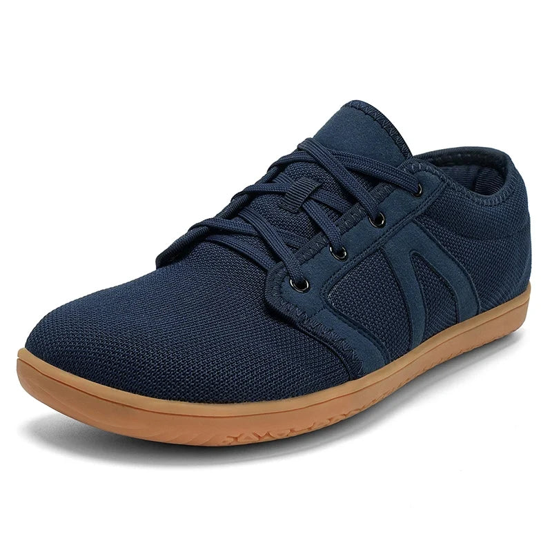 Bronoir™ Streets - Sapatos Casuais Barefoot para o Dia-a-Dia 1 + 1 Grátis