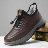 Bronoir™ Pathfinder - Calçados de Inverno para Andar Descalço