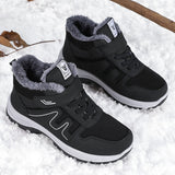 Bronoir™ GripPro - Calçado Barefoot de Inverno