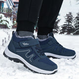 Bronoir™ GripLite - Sapatos de Inverno Barefoot