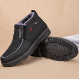 Bronoir™ EasyFlex - Sapatos Barefoot de Inverno
