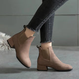 Botas Bronoir Sable Walk