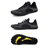 Bronoir™ Fleece Desportivo - Sapatos Barefoot