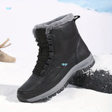 Bronoir™ Commuter - Sapatos de Inverno Barefoot