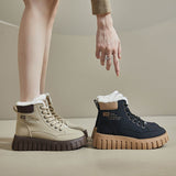 Bronoir™ GripMax - Sapatos Barefoot de Inverno