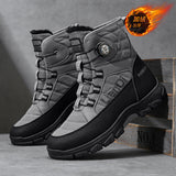 Bronoir™ TractionPro - Sapatos de Inverno para andar descalço