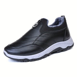 Bronoir™ Motion - Calçados Barefoot de Inverno