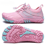 Bronoir™ Jovens - Sapatos Barefoot