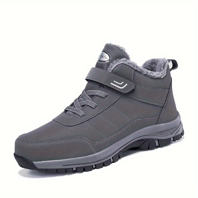 Bronoir™ Hiker - Sapatos Barefoot de Inverno